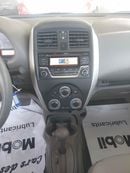 Nissan Sunny SV 1.6L SV 1.5 | Zero Down Payment | Home Test Drive