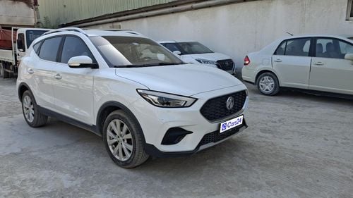 أم جي ZS 2023 STD | AED 549/Month | 0 DP | 30 Day Return | Warranty | Service History