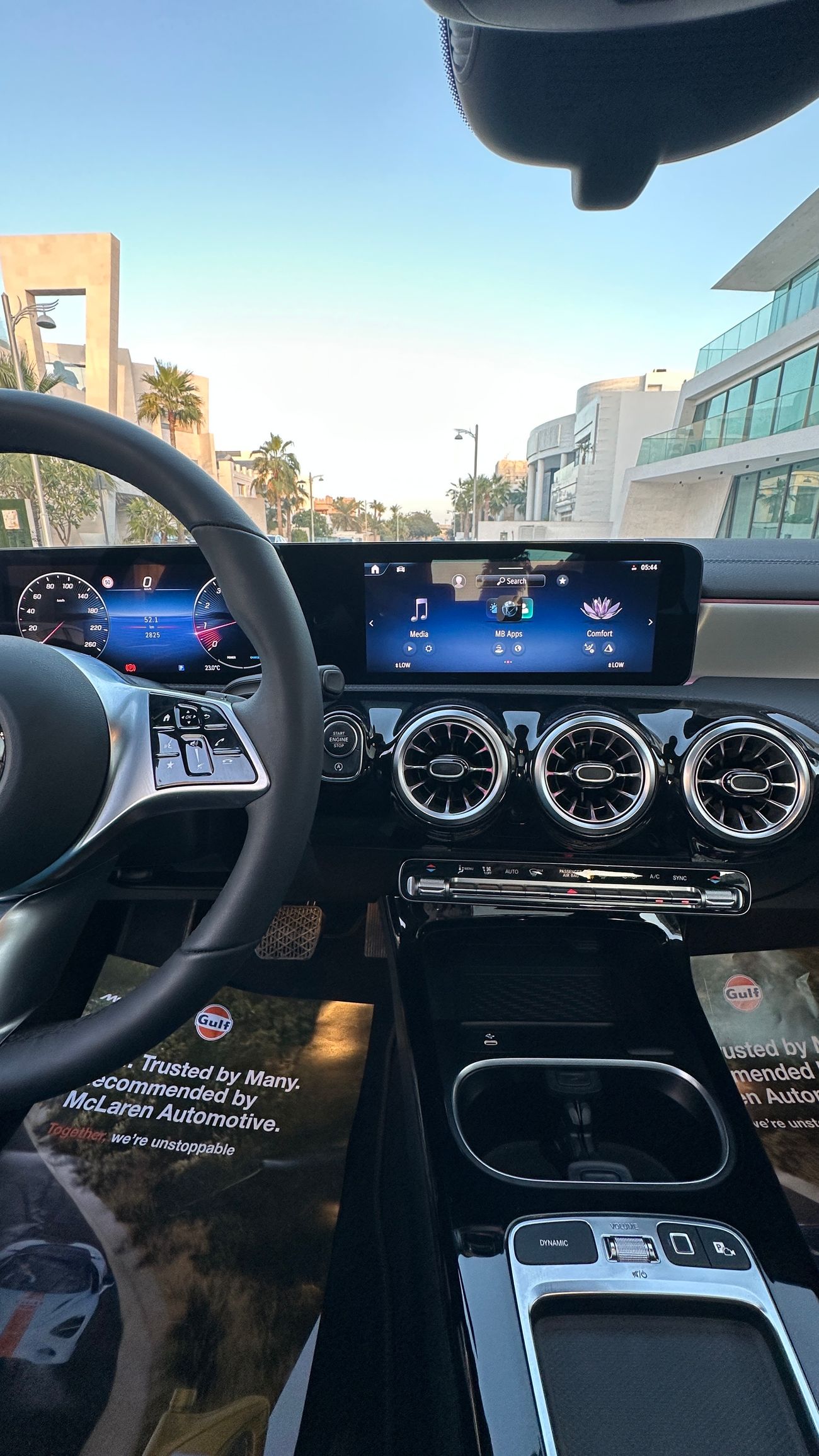 مرسيدس بنز CLA 250