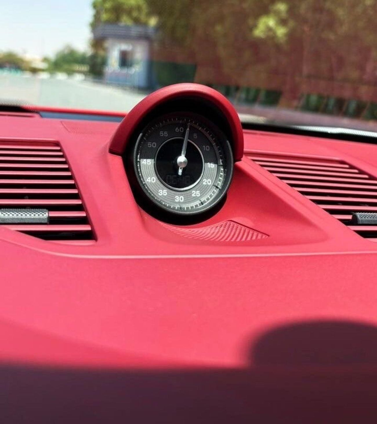 بورش 911