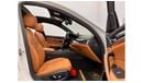 BMW 520i 2019 BMW 520i Sport Line, Warranty, Full BMW Service History, Low Kms, GCC