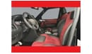 Nissan Patrol Nissan Patrol Nismo 2024 - 0KM (EXPORT)