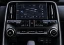 لكزس LX 700h SIGNATURE