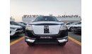 Nissan Patrol Nissan Patrol Platinum 4.0L Petrol, SUV, V6, 4WD, 5Doors, 360 Camera, Radar, Cruise Control, Front E