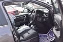 Toyota Fortuner Toyota Fortuner Limited Edition 2022 Diesel 4x4 Full Option RHD