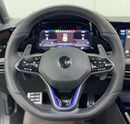 Volkswagen Golf R Topline 2023 Volkswagen Golf R Topline, Dec 2025 Volkswagen Warranty + Service Pack, Low Kms, GCC