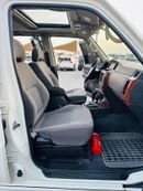 Nissan Patrol Safari 