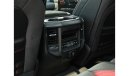 Dodge RAM TRX Fully Loaded With Red Interior