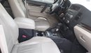 Mitsubishi Pajero 2011 Pajero Gls full options Gulf Specs Clean car