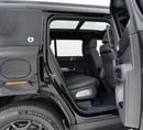 Denza B8 FLAGSHIP PHEV .SUV/CROSSOVER-Four Wheel Drive 7 Seats al- futtaim ▾