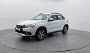 Mitsubishi ASX GLX 2 | Under Warranty | Inspected on 150+ parameters