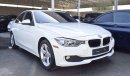 BMW 320i d - amazing condition - imported from Japan - price is negotiable