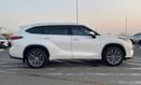 Toyota Highlander VXR 2020 Toyota Highlander Platinum VX.R Gcc Specs - Hybrid 2.5L V4 - Al Futtaim Serviced - HUD 360*