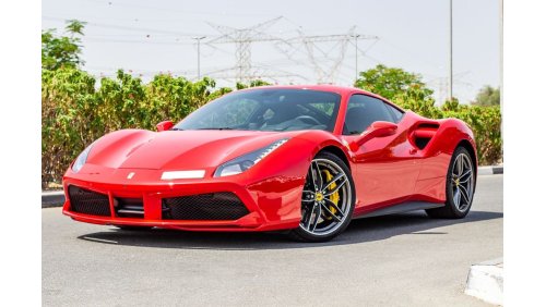 83 Used Ferrari For Sale In Dubai Uae Dubicarscom