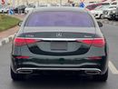 مرسيدس بنز S 500 4MATIC L