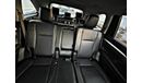 Toyota Highlander 2018 TOYOTA HIGH LANDER XLE / FULL OPTION