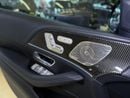 Mercedes Benz GLE 63 AMG 2024 Mercedes‑AMG GLE 63 S 4MATIC+ - Clean Title - 2 Years Warranty unlimited mileage