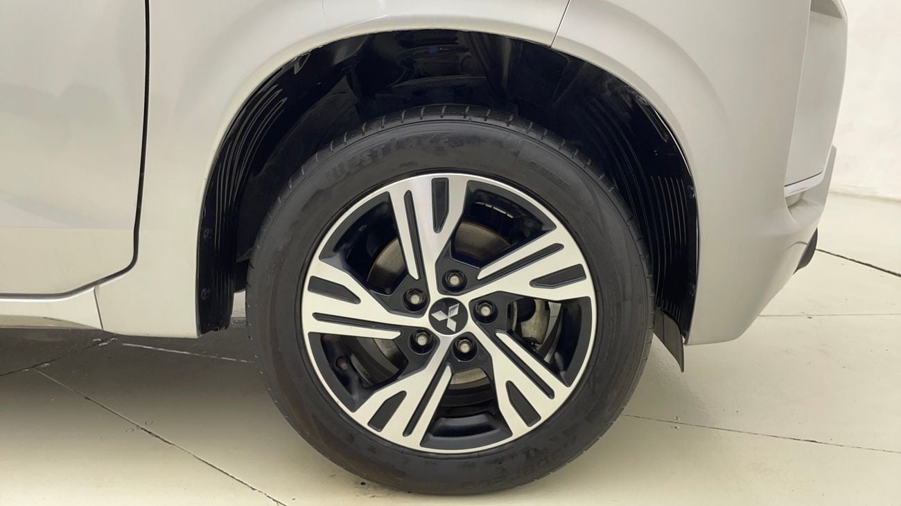 ميتسوبيشي إكسباندر 2022 GLX MID | AED 627/Month | 0 DP | 30 Day Return | Warranty | Service History