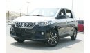 سوزوكي ايرتيغا 1.5L Petrol GLX Auto