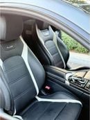 مرسيدس بنز C 63 AMG Std 4.0L