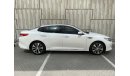 Kia Optima EX 2.4 | Under Warranty | Free Insurance | Inspected on 150+ parameters