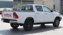 Toyota Hilux GLX HILUX 2.7L AT PETROL 2024