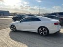 Audi A5 45 TFSI S-LINE A5 Coupe | 45 TFSI Quattro | 2023 | perfect condition