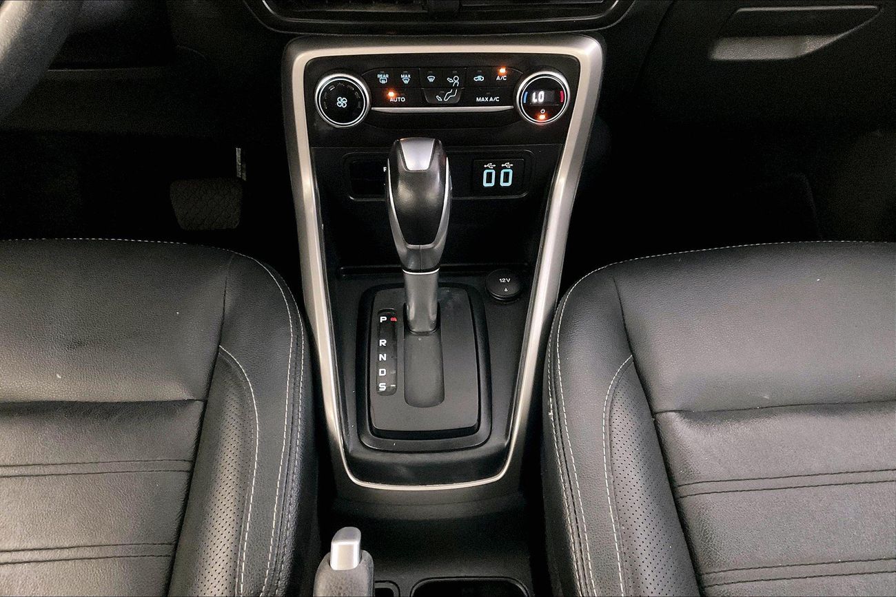 Ford EcoSport Titanium | Guaranteed Warranty | 0 Down Payment