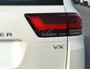 تويوتا لاند كروزر VX