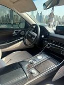 Genesis GV80 Advanced Plus 3.5L
