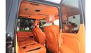 Mercedes-Benz G 55 AMG MERCEDES G55 AMG MODEL 2008 FULL OPTIONS