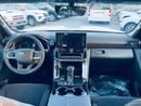 Toyota Land Cruiser TOYOTA LC300 GXR 3.5L TWIN TURBO 2024 WITH SUNROOF 273000 AED FOR EXPORT PRICE