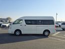 تويوتا هاياس TOYOTA HIACE COMMUTER VAN RHD 2014 MODEL 3.0 L DIESEL AUTOMATIC(PM19787)