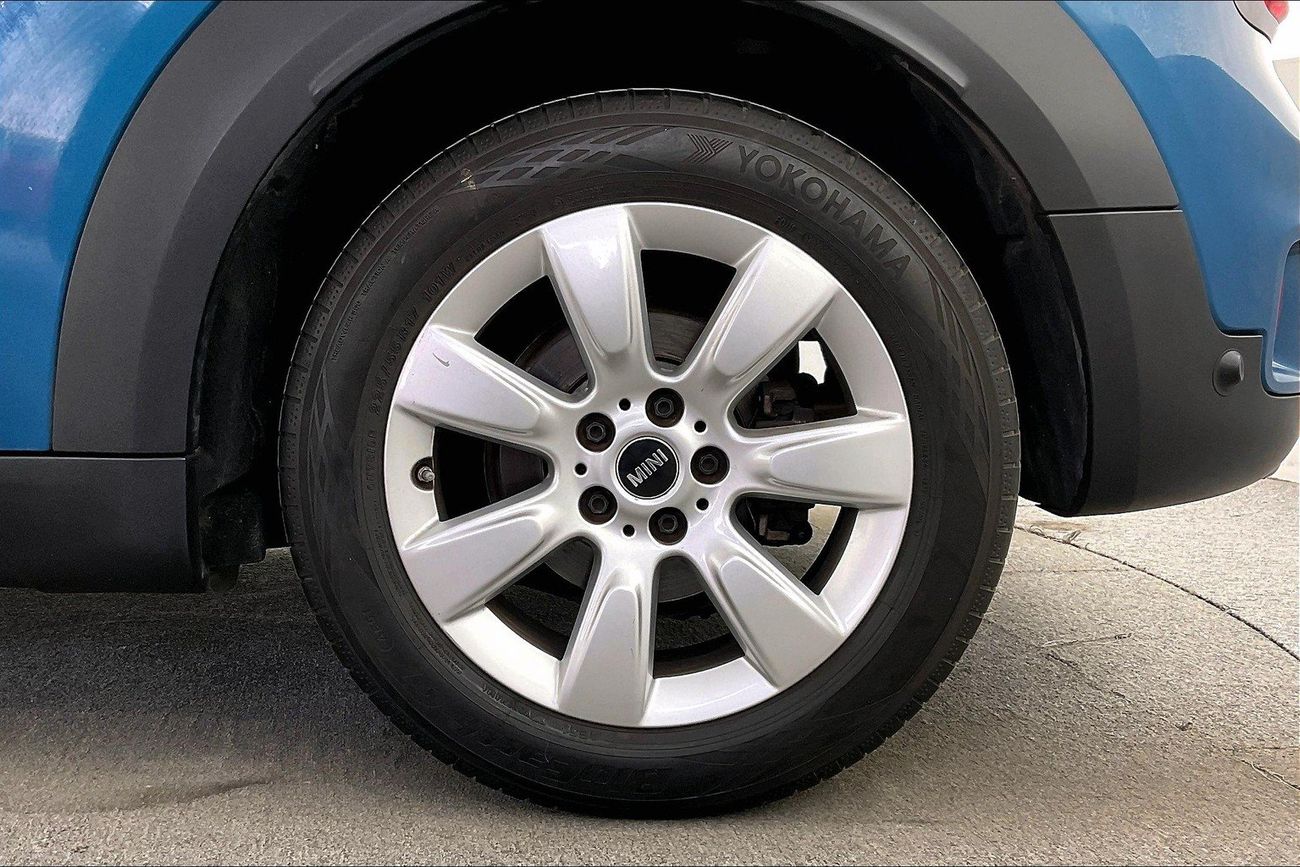 Mini Countryman Cooper | National Day Celebration | Guaranteed Warranty | 0 Down Payment