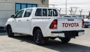 تويوتا هيلوكس 2.4L Diesel 2WD  M/T