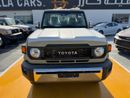 Toyota Land Cruiser Pick Up