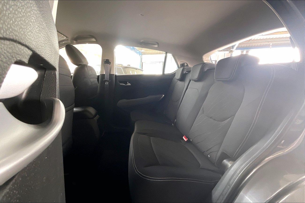 شيفروليه جروف LT | شامل الضمان | 0 ﺪﻔﻋﺓ ﺃﻮﻟﻯ