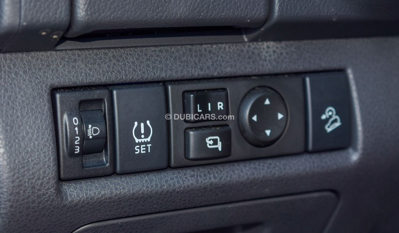 Isuzu DMax ISUZU D/C 4X4 GT 3.0TD MY 2020 ZERO K/M FOR EXPORT