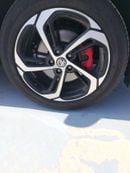MG HS LUXURY