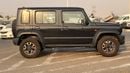 Suzuki Jimny GL