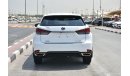 لكزس RX 350 LEXUS RX 350 F SPORT