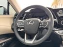 لكزس RX 350 RX350 h AWD 2025 / GCC