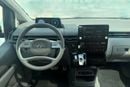 Hyundai Staria Luxury 3.5L HYUNDAI STARIA LUXURY | GCC SPECS | YEAR: 2024 | KMS: 35,800 | 5-YEARS WARRANTY | 5-YEAR