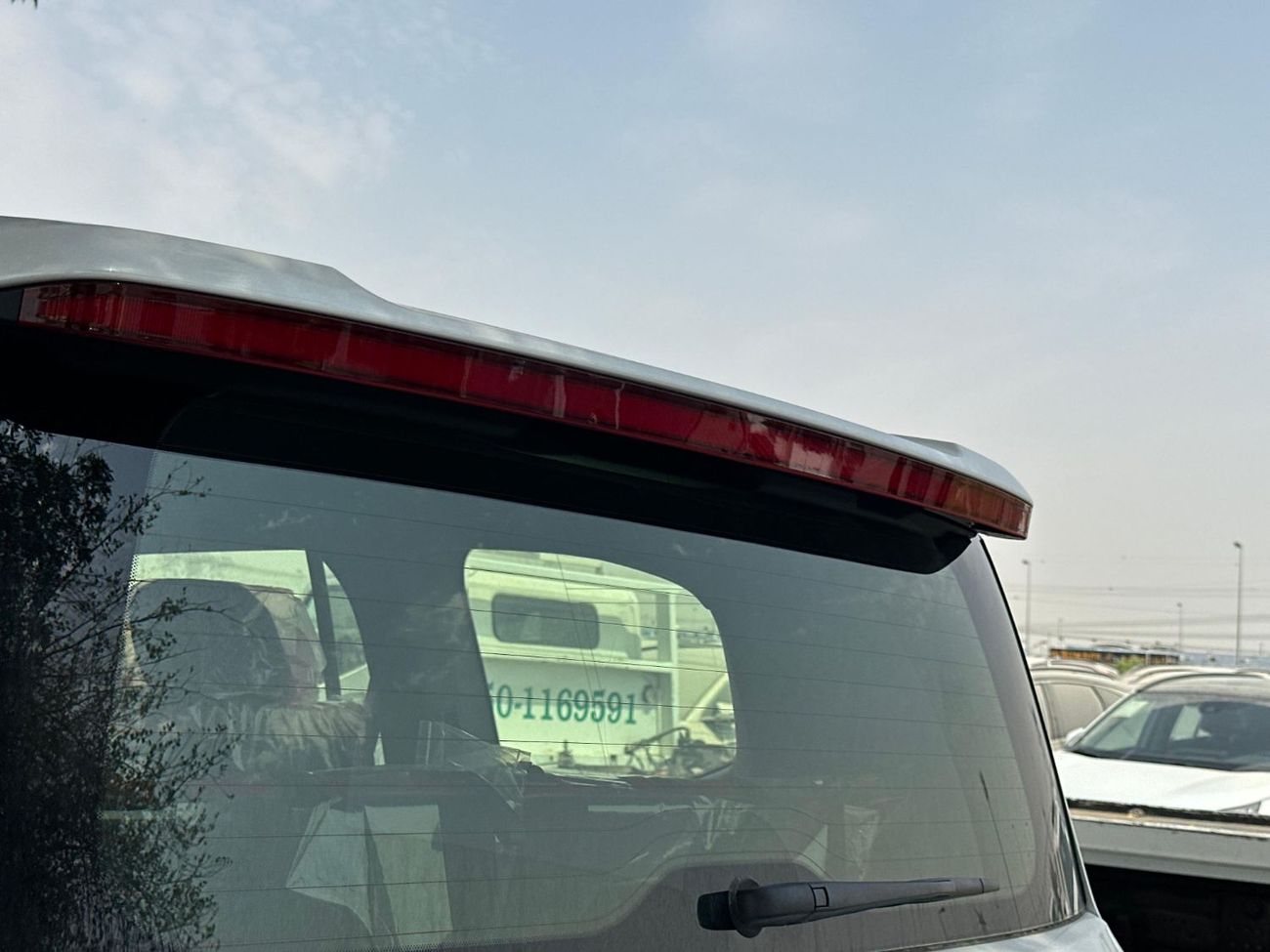 تويوتا لاند كروزر 2024 LC300 VXR 3.3 DSL