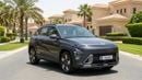 Hyundai Kona COMFORT 2024 | AED 1097/Month | 0 DP | 30 Day Return | Warranty