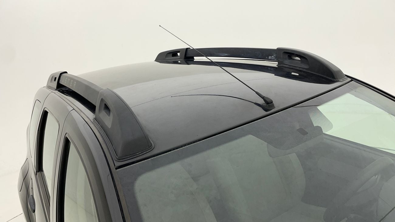 رينو داستر PE 2 | بدون دفعة مقدمة | اختبار قيادة مجاني للمنزل