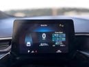 MG 3 COMFORT MG 3 2025 GCC specs