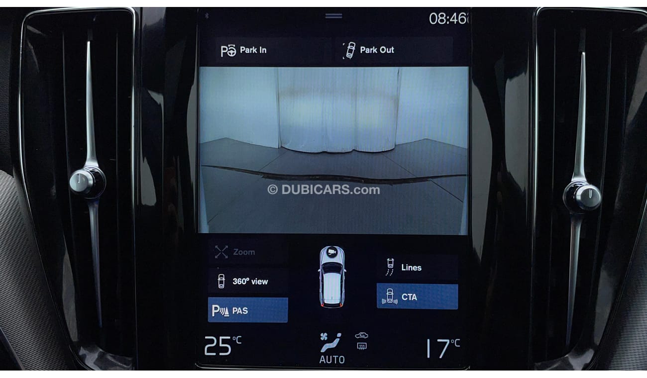 Volvo XC60 T6 R DESIGN 2 | Zero Down Payment | Free Home Test Drive