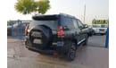 Toyota Prado 2.7L PETROL MODIFIED 2023