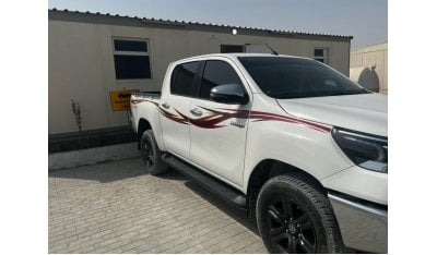 Toyota Hilux 2.7VVT